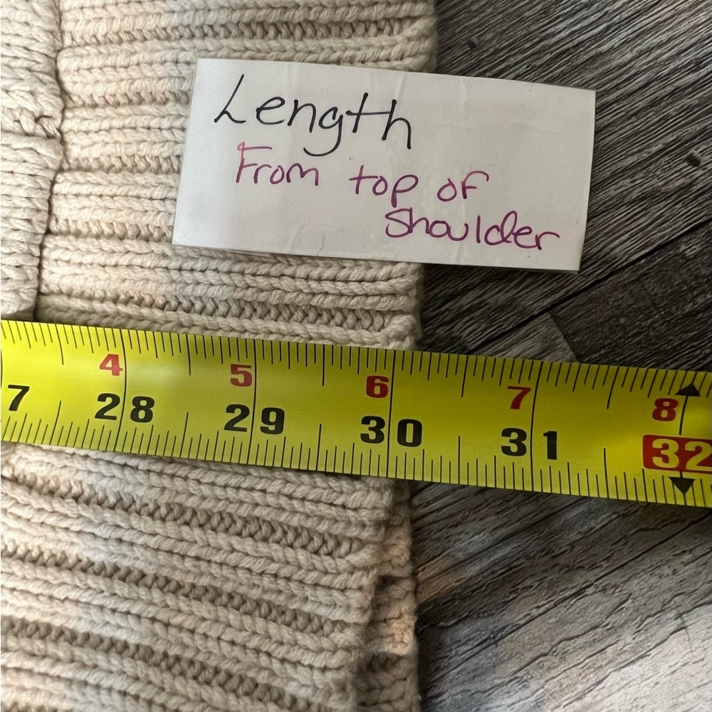 Old Navy sweater - Picture 3 of 3